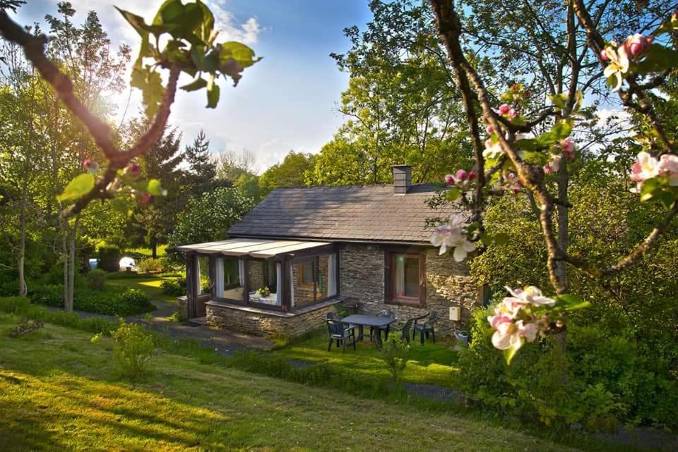 La Petite Maison Six Planes Extérieur photo