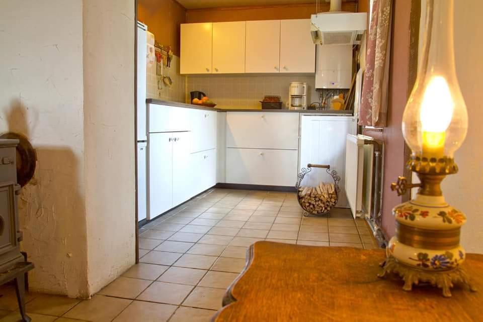 La Petite Maison Six Planes Extérieur photo
