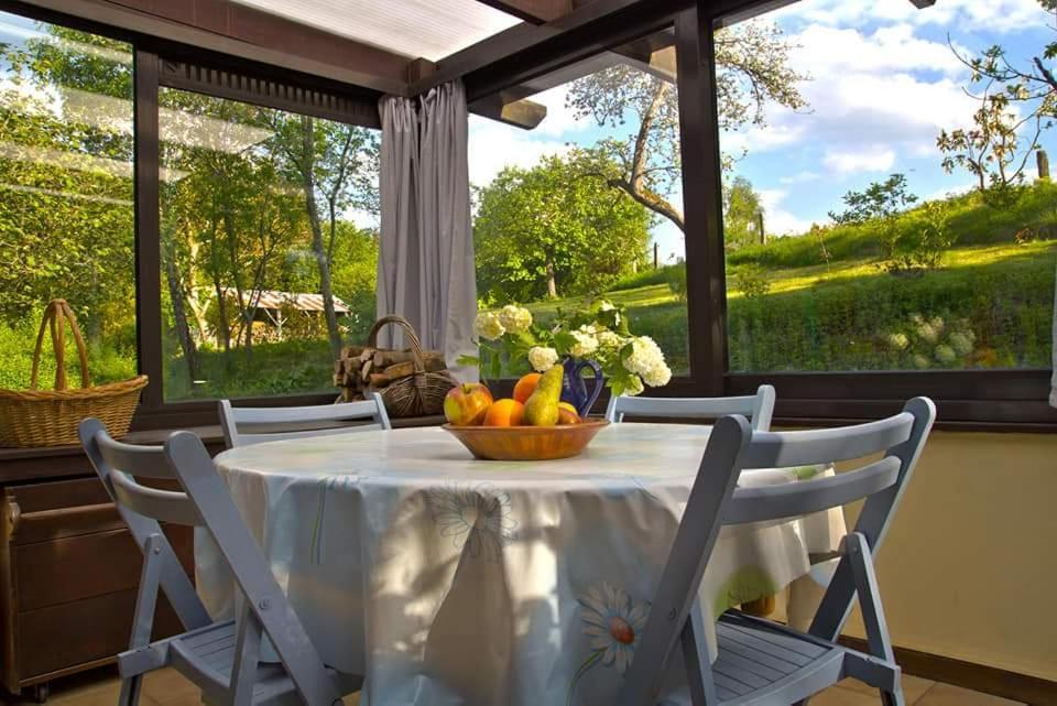 La Petite Maison Six Planes Extérieur photo