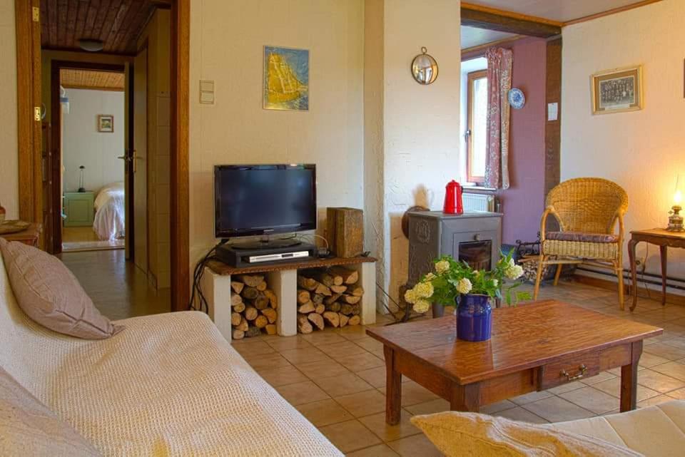 La Petite Maison Six Planes Extérieur photo