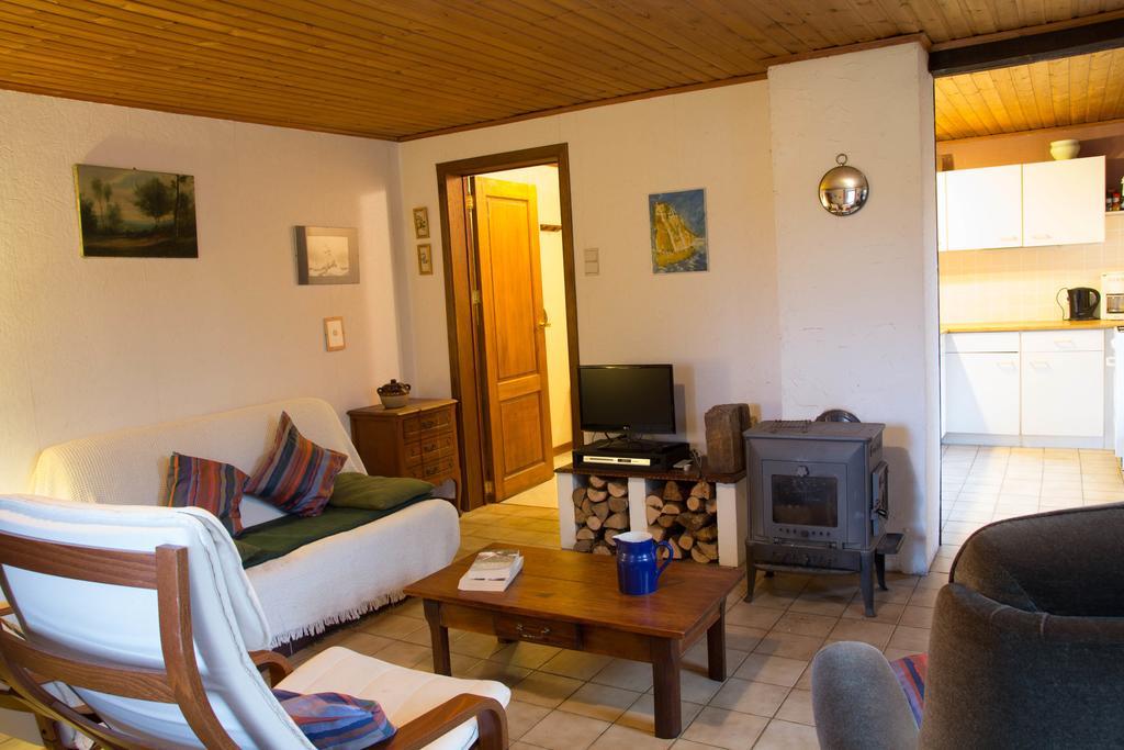 La Petite Maison Six Planes Chambre photo