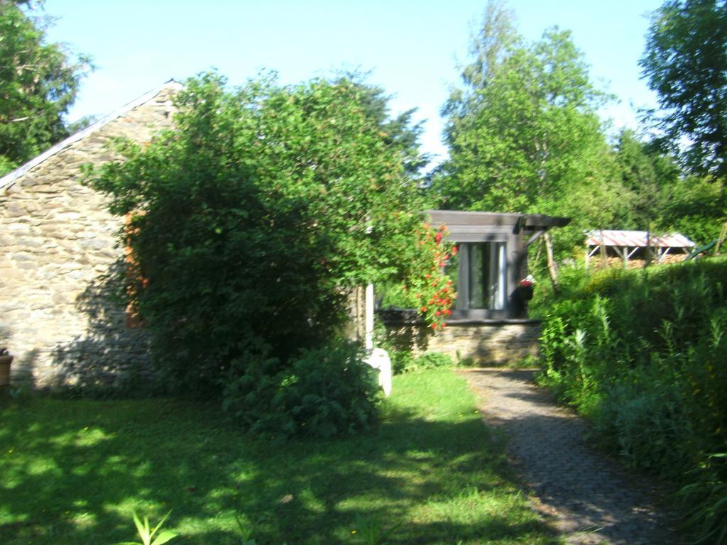 La Petite Maison Six Planes Chambre photo