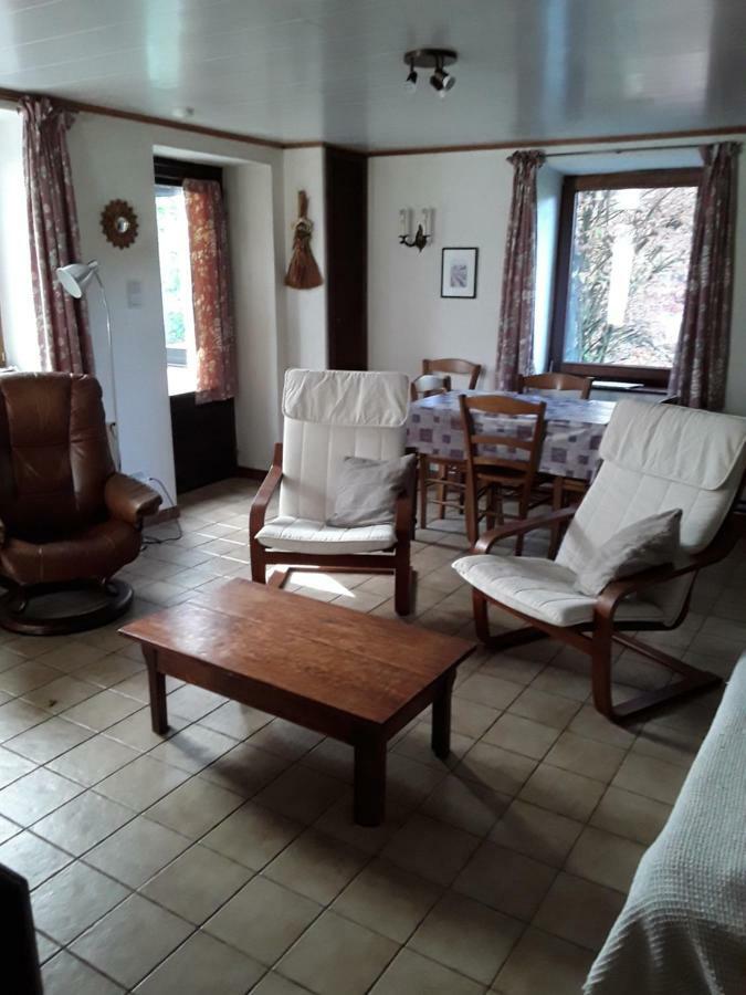 La Petite Maison Six Planes Extérieur photo